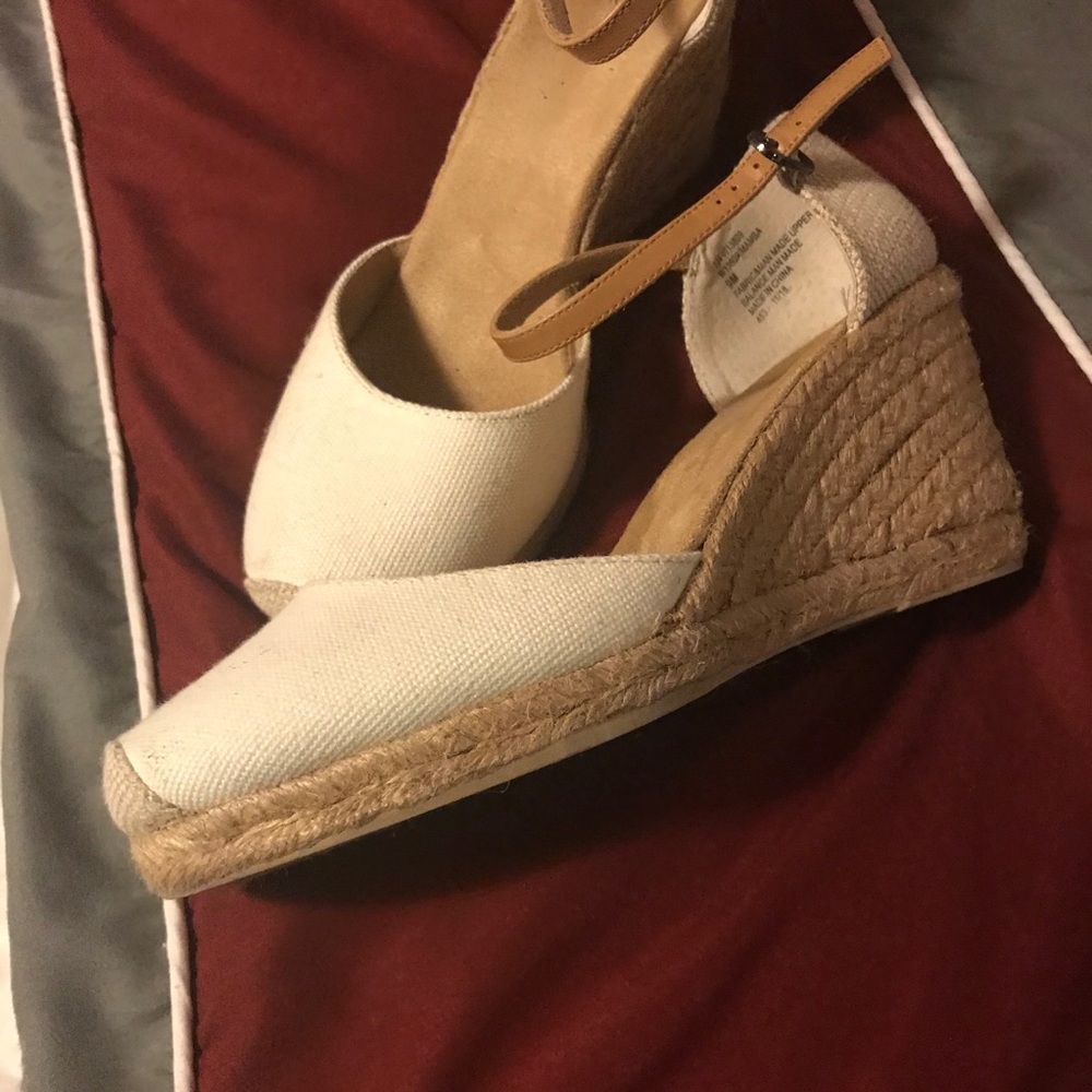 Beautiful shoes